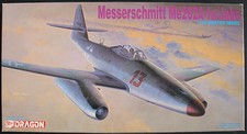 DRAGON 5507 Messerschmitt