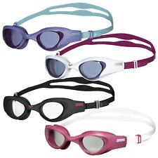 arena The one Woman Schwimmbrille Frauen Trainingsbrille UV-Schutz & Anti-Fog