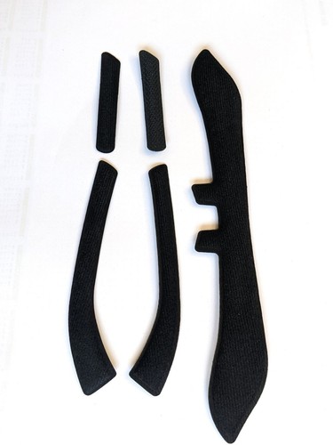Abus polsterset für - polsterset,