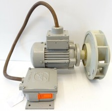 Lüftermotor Gebläse