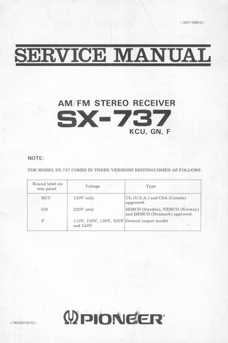 Service manual anleitung für - manual-anleitung,