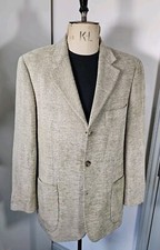 HUGO BOSS Struktur Blazer