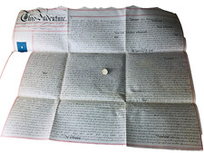 Indenture Mortgage Victorian