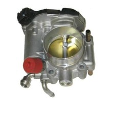 Throttle Body For Vauxhall