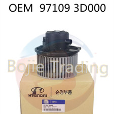 Genuine 971093D000 Motor & Fan