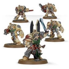 Warhammer Dark Vengeance Dark