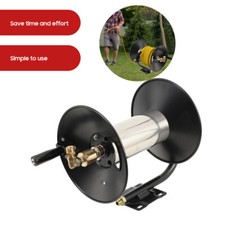 Hochdruck Schlauchtrommel 30m