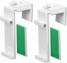 Klemmhalter für Klemmfix