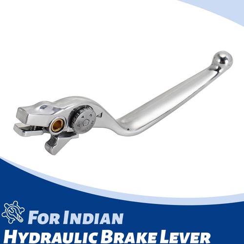 Hydraulic brake lever for - brake,