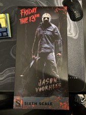 Jason Voorhees - Sixt Scale