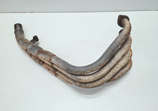 Honda CBR 600 F PC 25 Krümmer