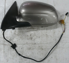 Spiegel Außenspiegel links in