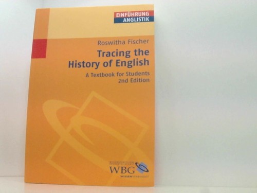 Tracing the history - tracing,