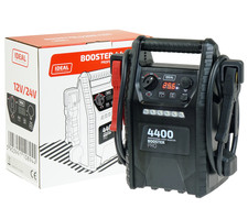 Ideal™ Booster 4400 Pro