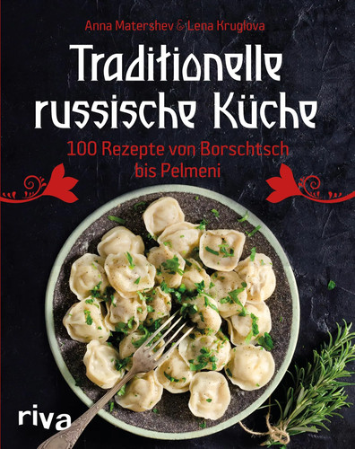 Traditionelle russische küche - traditionelle,