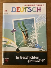 Grundschule Deutsch Nr.53 In
