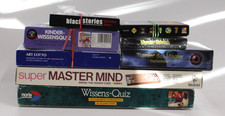 Spiele Konvolut Spielesammlung