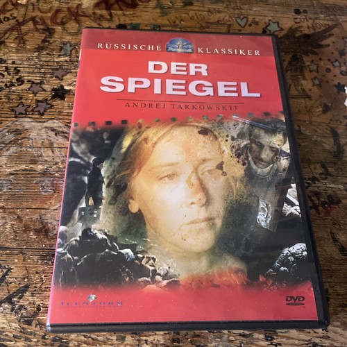 Der spiegel tarkowskij - spiegel,
