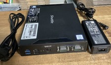 PC TAROX (Shuttle XPC DS77U)