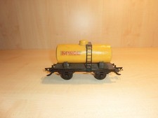17292) Zeuke GDR 0 Gauge Minol
