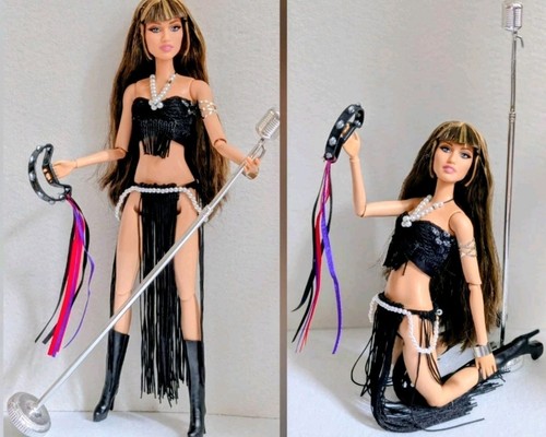 Barbie collector signature - collector,