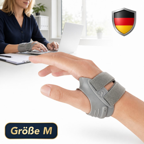 Daumenbandage daumenorthese - daumenbandage,
