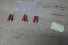 Fluke PM9095 Red/grey  Single