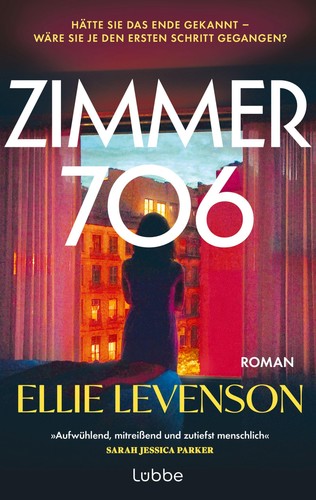 Zimmer 706 ellie levenson - ellie,