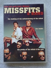 Missfits –  DVD  Jetzt Mit