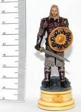 Herr der Ringe Schachfiguren #