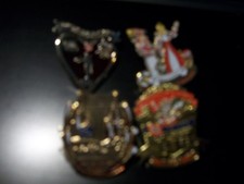 Karneval Pins  Stadt Velbert / Rhld.  Konvolut