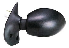 Spiegel links für Renault
