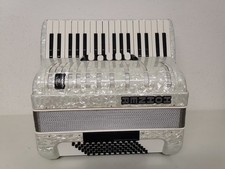Akkordeon hohner noblesse 3 - hohner,