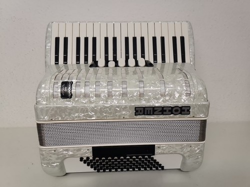 Akkordeon hohner noblesse - hohner, 3