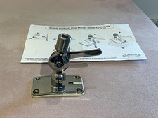 GLOMEX UKW-Seefunkantenne + Antennenfuß