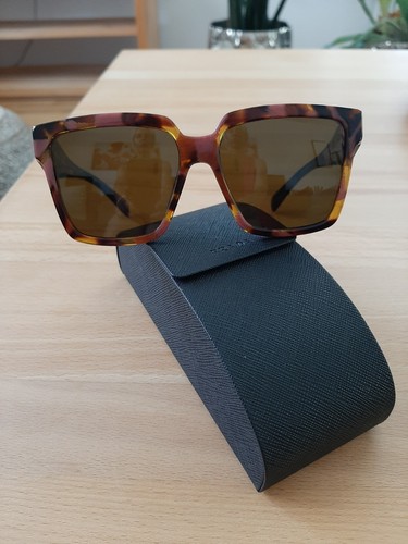 Prada sonnenbrille spr - sonnenbrille, 24z