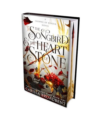 The songbird and - the, heart
