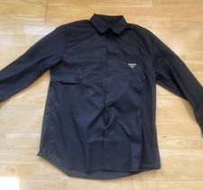 PRADA Herren Hemd/Jacke Gr.XXL