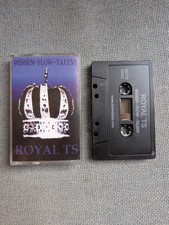 Sido B-Tight Royal TS - Wissen