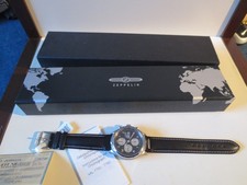 Zeppelin Titan Automatik