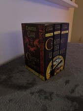 Chroniken der Unterwelt Band