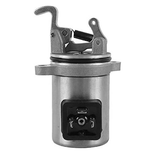 12v kraftstoffabsperrventil - 12v,