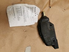 Stellmotor ZV Motor Opel