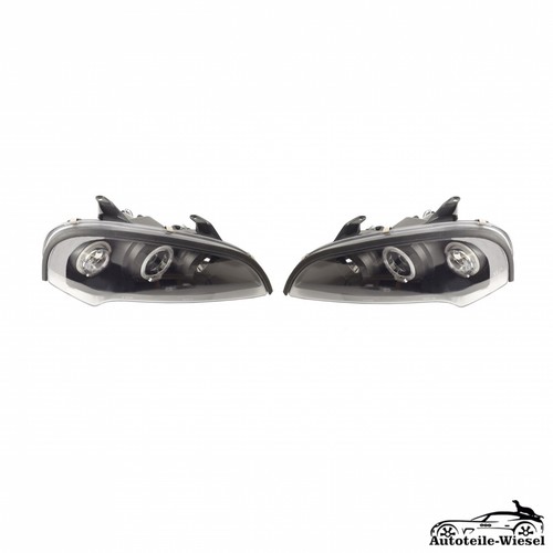 Front scheinwerfer links - ,