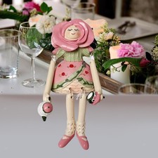 Feen Figur Bastelsammlung Fee