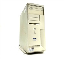 Dell Dimension XPS T700r