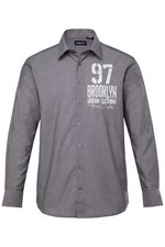 Men Plus Herren große