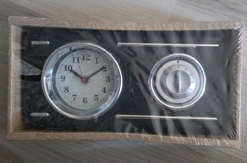 Krontaler retro küchenuhr - retro,