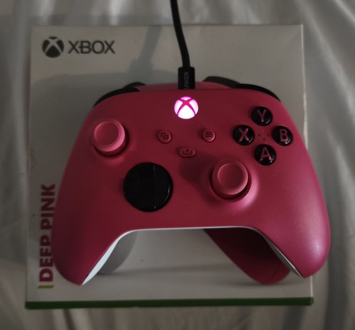 Xbox one series controller - one,