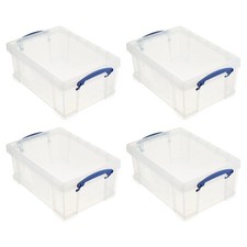 Really Useful Box 9L Storage
